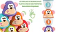 STRIKE DOS MACAQUINHOS 18M-5A - Thumbnail 4