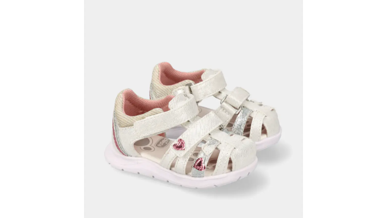 SANDALIA GYL CHICCO 1