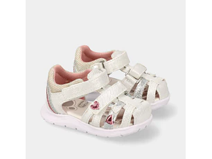 SANDALIA GYL CHICCO