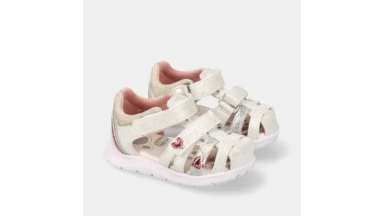 SANDALIA GYL CHICCO 1