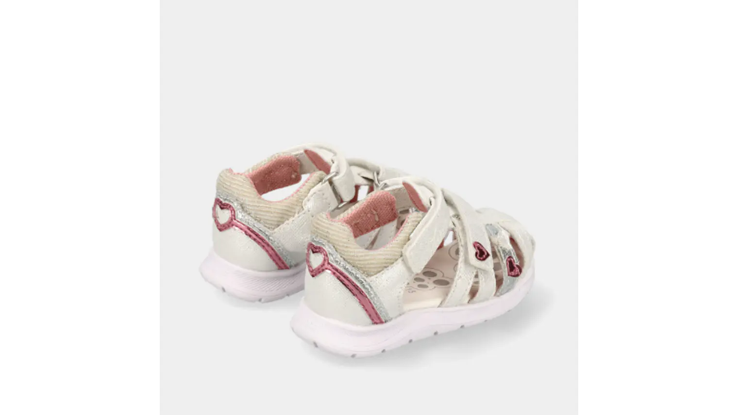 SANDALIA GYL CHICCO 5