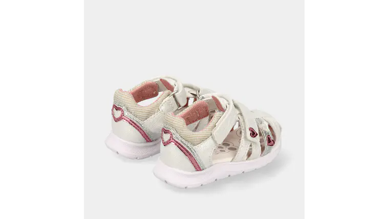 SANDALIA GYL CHICCO 5