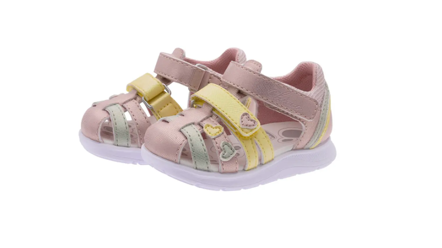 SANDALIA GYL CHICCO 2