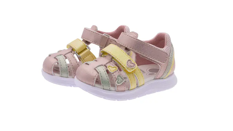 SANDALIA GYL CHICCO 2