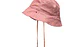 CHAPÉU REVERSÍVEL WHALE PINK S 6-18M - Thumbnail 1