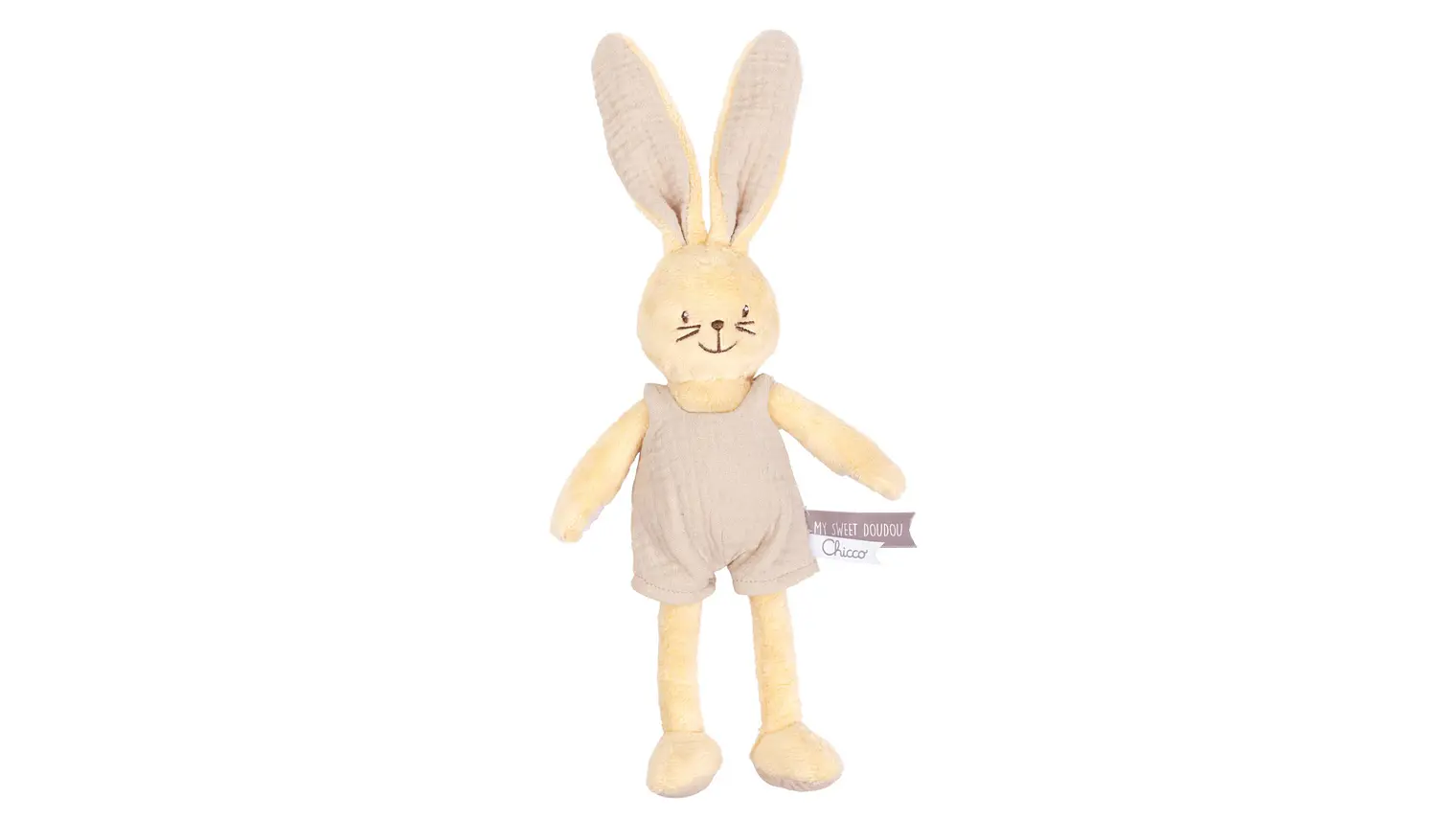 PELUCHE COELHINHO AMOROSO 0+ 1
