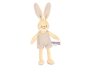 PELUCHE COELHINHO AMOROSO 0+
