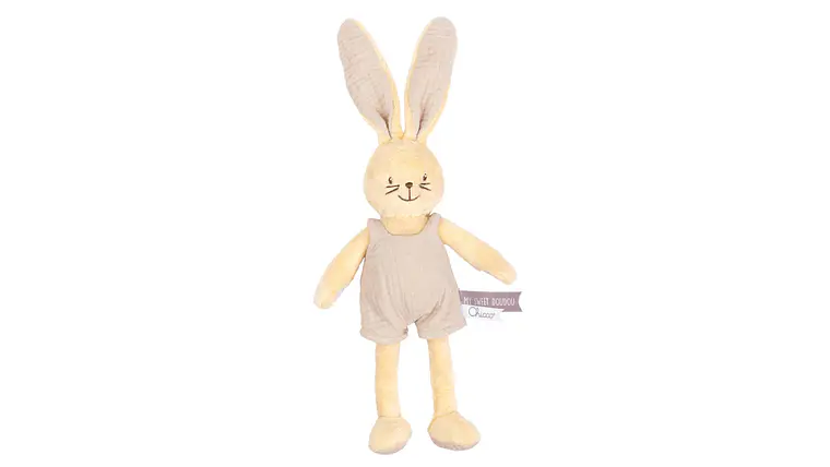 PELUCHE COELHINHO AMOROSO 0+ 1