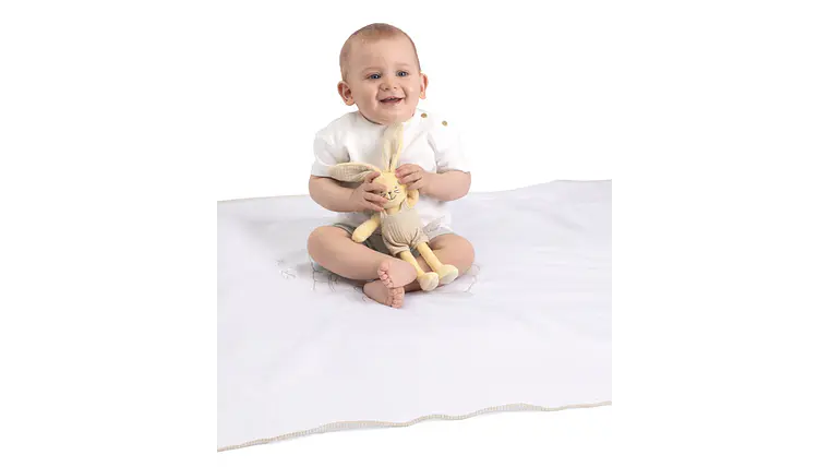 PELUCHE COELHINHO AMOROSO 0+ 2