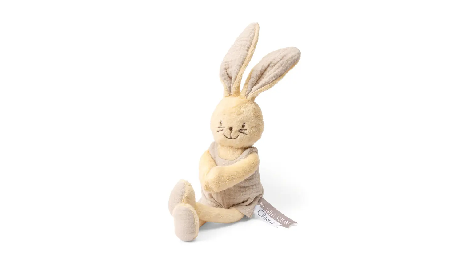 PELUCHE COELHINHO AMOROSO 0+ 3