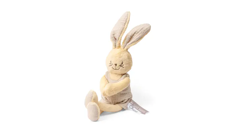 PELUCHE COELHINHO AMOROSO 0+ 3