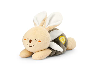 PELUCHE COELHINHO QUENTINHO 0+