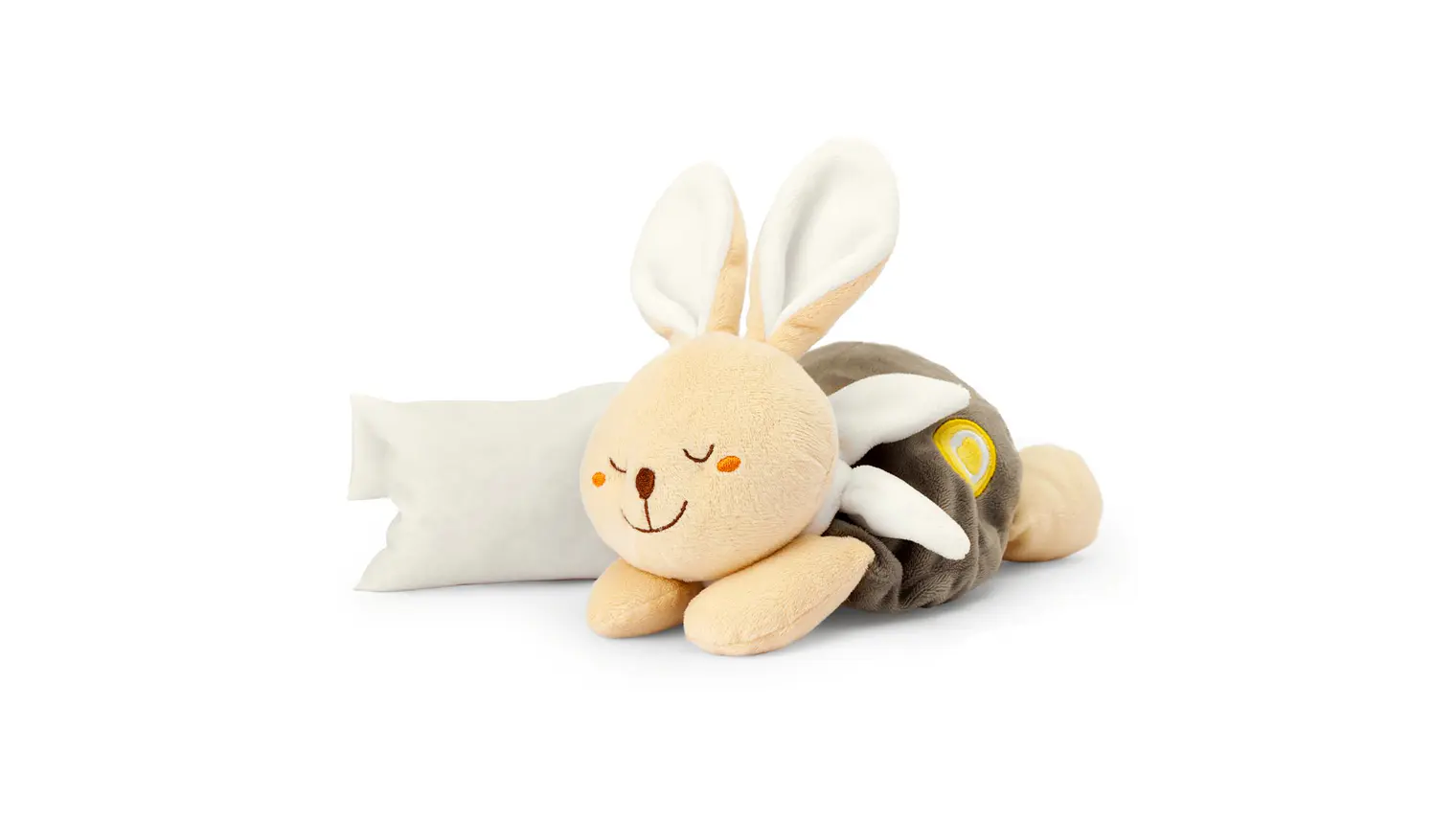 PELUCHE COELHINHO QUENTINHO 0+ 2