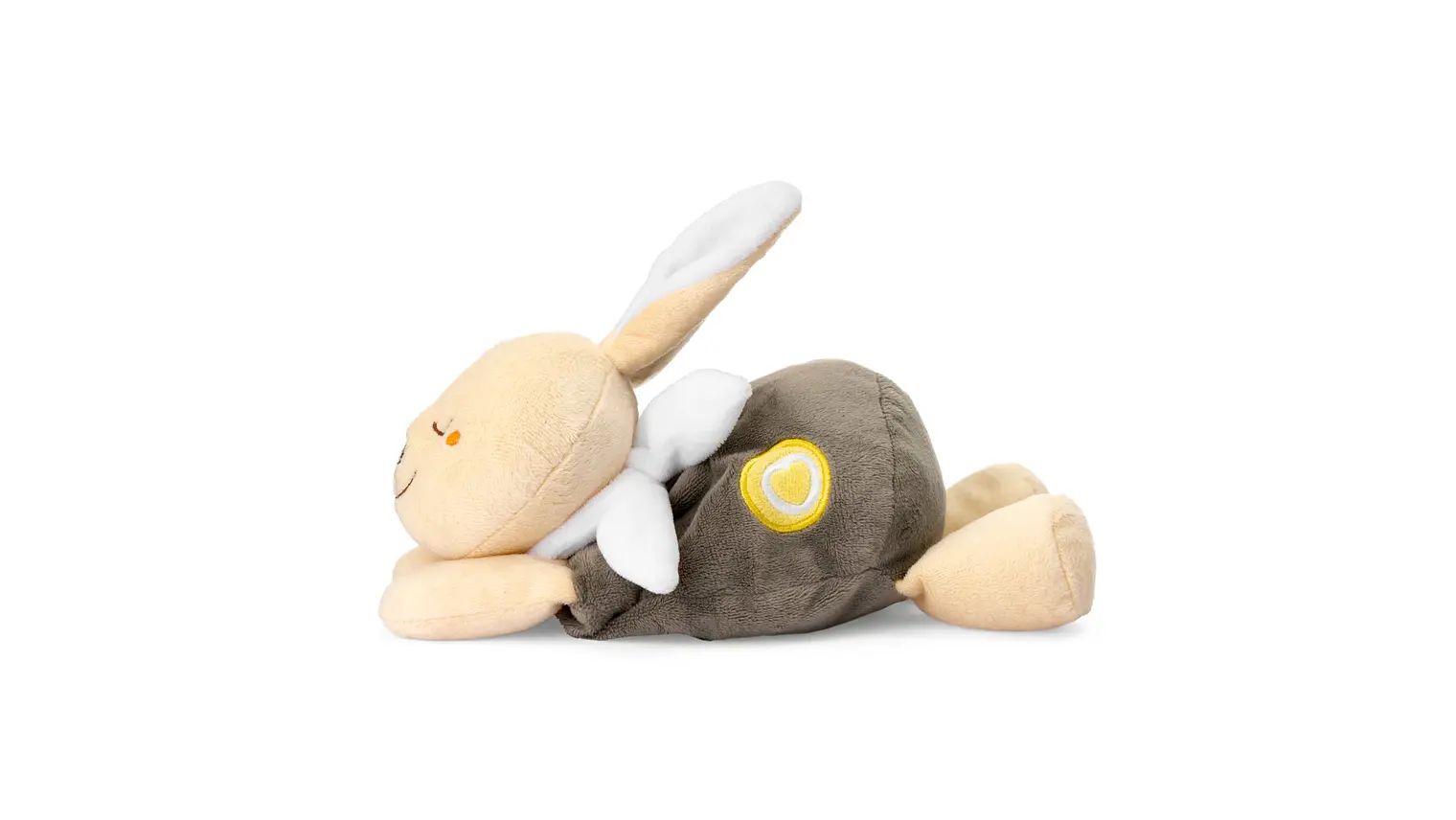 PELUCHE COELHINHO QUENTINHO 0+ 3