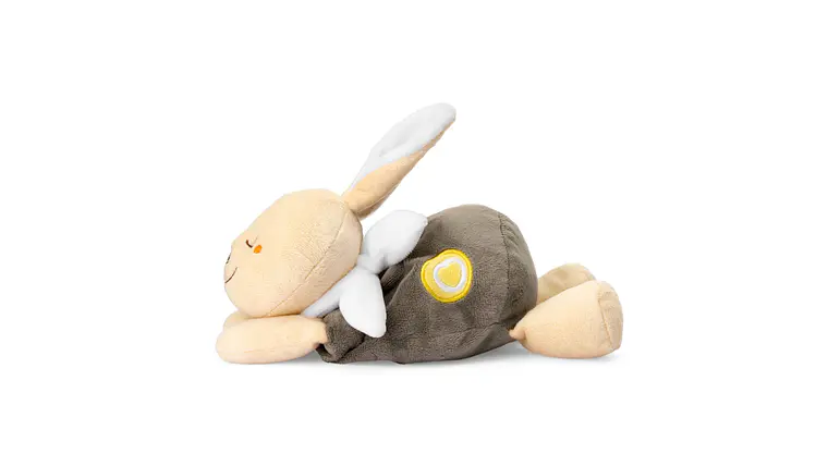 PELUCHE COELHINHO QUENTINHO 0+ 3
