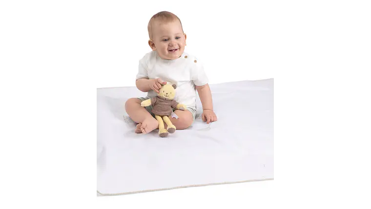 PELUCHE URSINHO AMOROSO 0+ 2