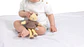 PELUCHE URSINHO AMOROSO 0+ - Thumbnail 2