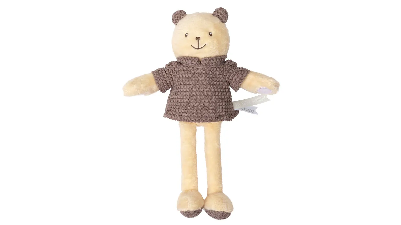 PELUCHE URSINHO AMOROSO 0+ 1