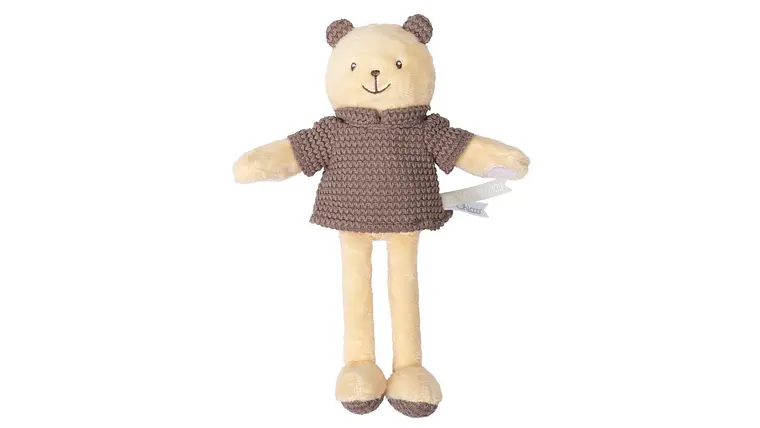 PELUCHE URSINHO AMOROSO 0+ 1