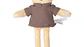 PELUCHE URSINHO AMOROSO 0+ - Thumbnail 1
