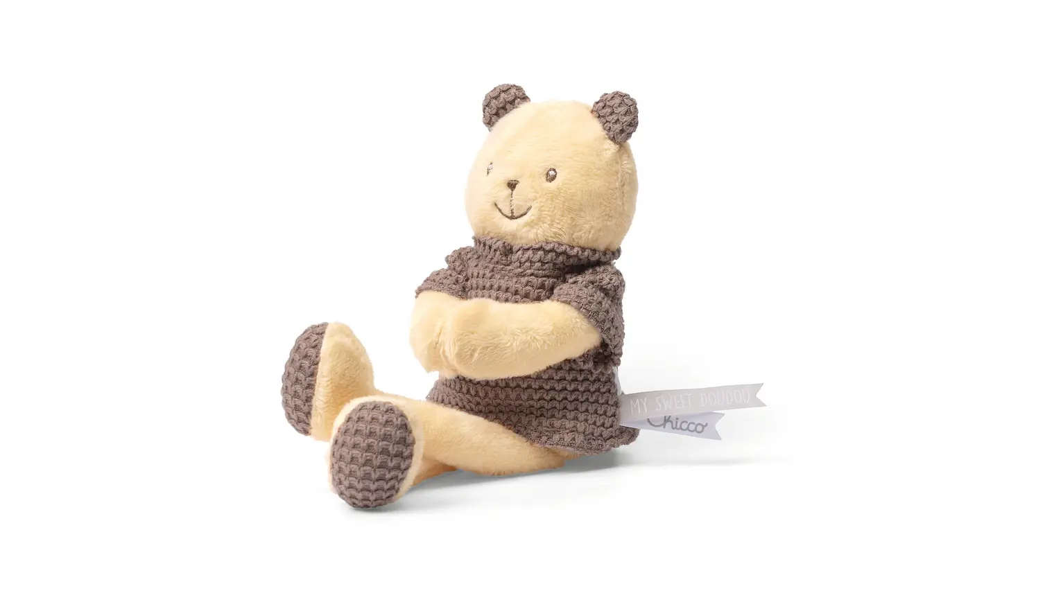 PELUCHE URSINHO AMOROSO 0+ 3