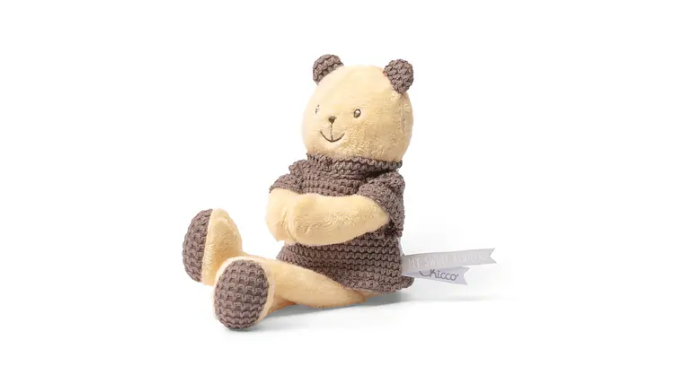 PELUCHE URSINHO AMOROSO 0+ 3
