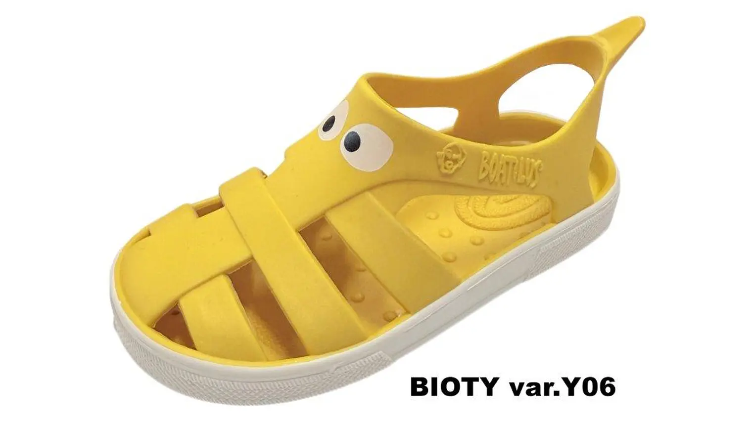 SANDALIA BIOTY BOATILUS 26 2