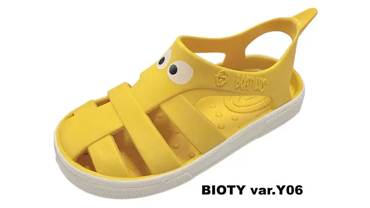 SANDALIA BIOTY BOATILUS 26 2