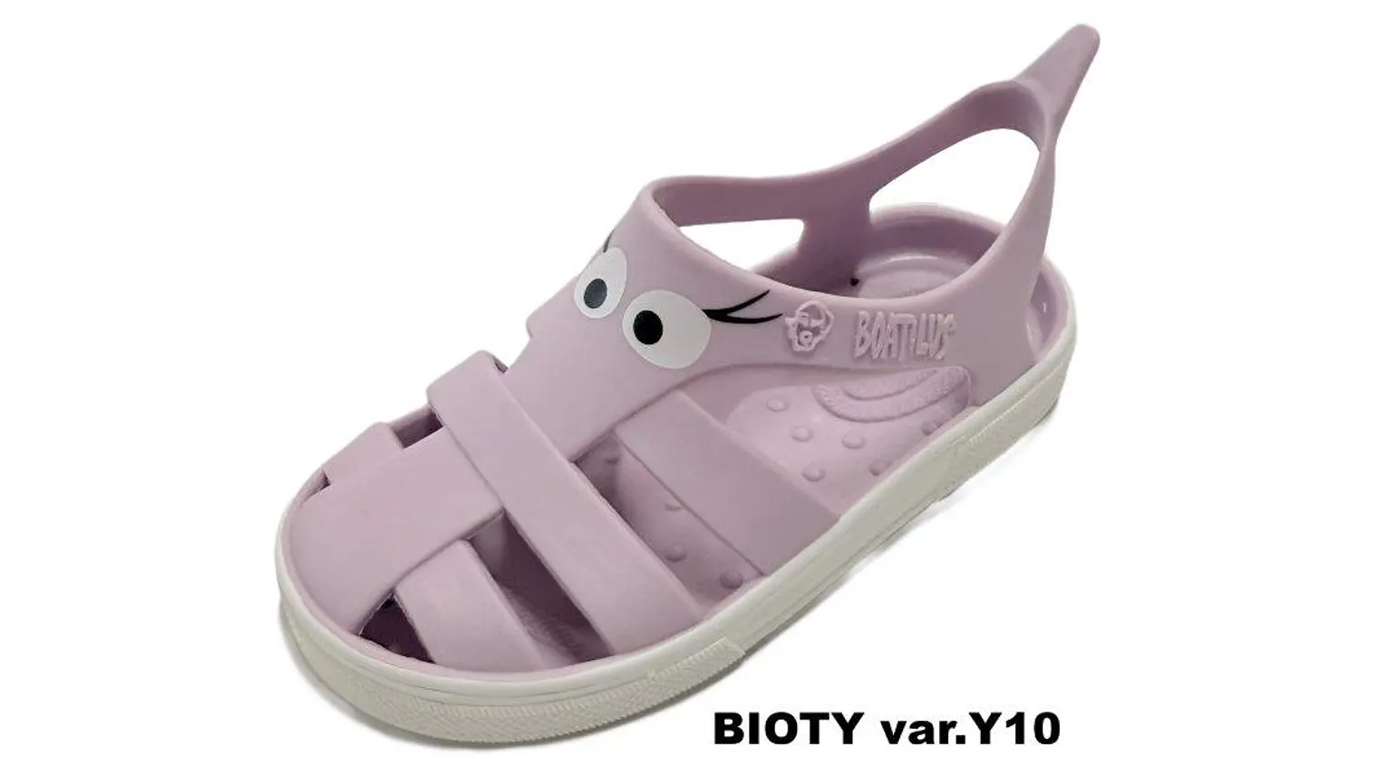 SANDALIA BIOTY BOATILUS 26 3