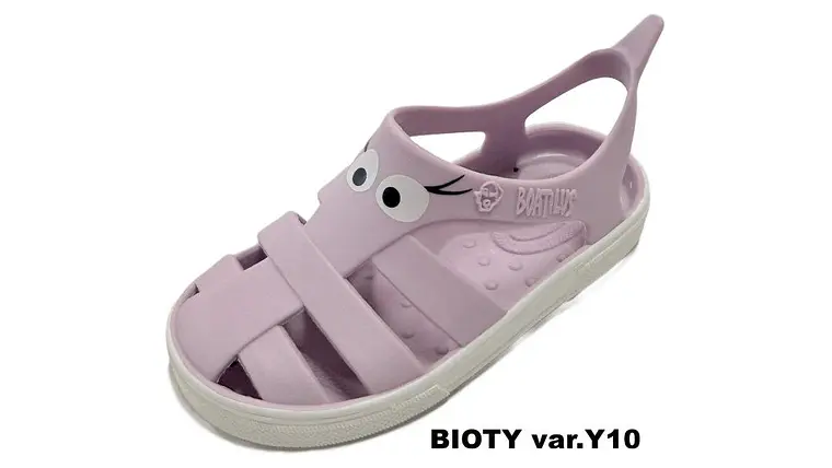 SANDALIA BIOTY BOATILUS 26 3