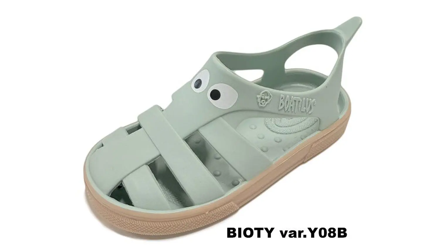 SANDALIA BIOTY BOATILUS 26 4