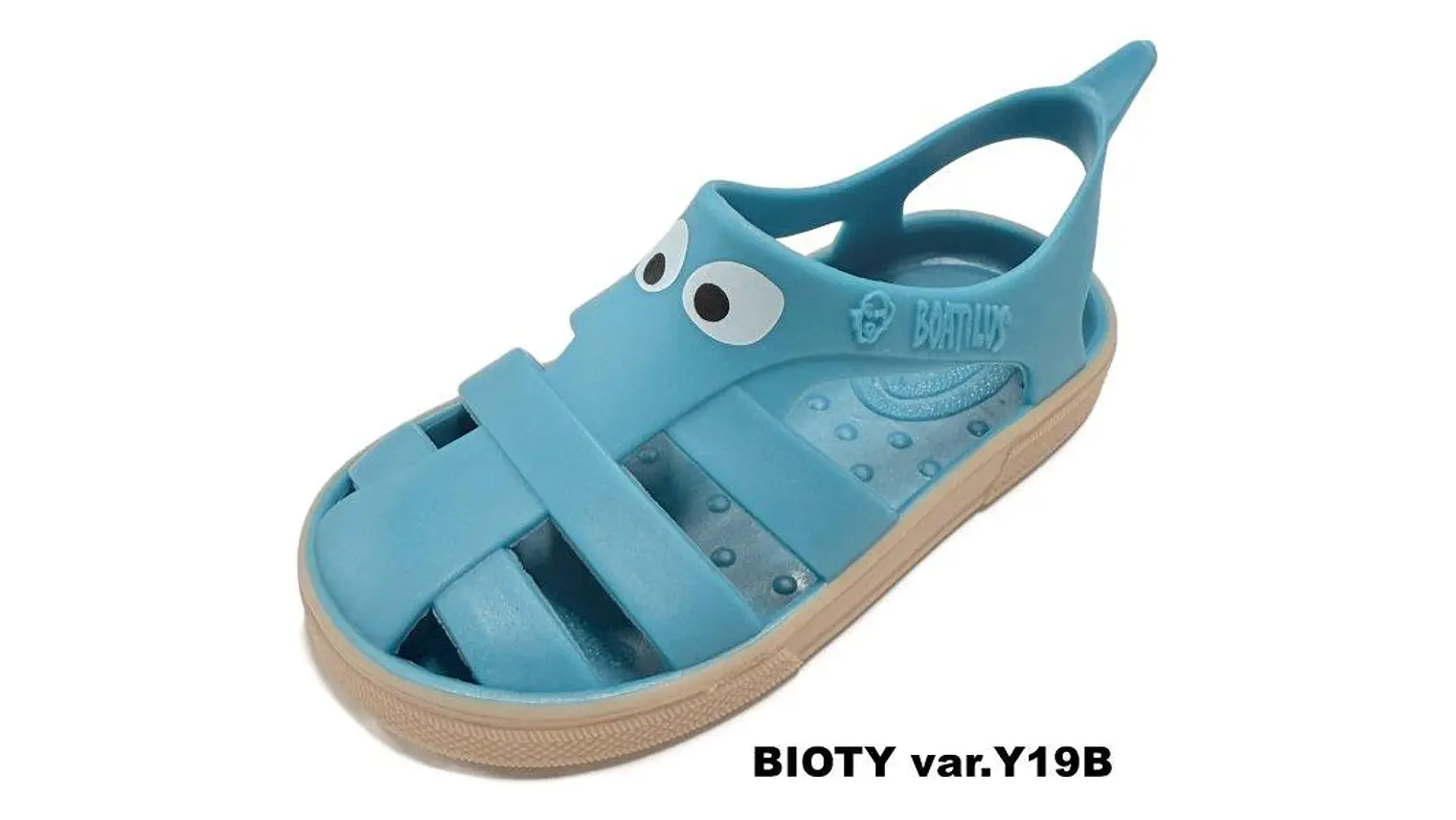 SANDALIA BIOTY BOATILUS 26 5