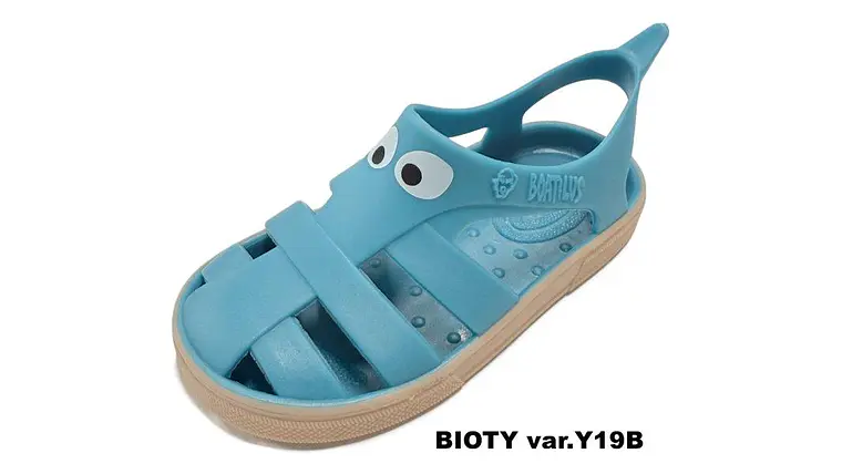 SANDALIA BIOTY BOATILUS 26 5
