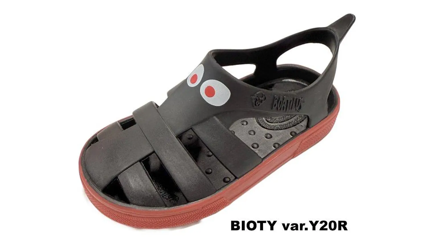 SANDALIA BIOTY BOATILUS 26 8