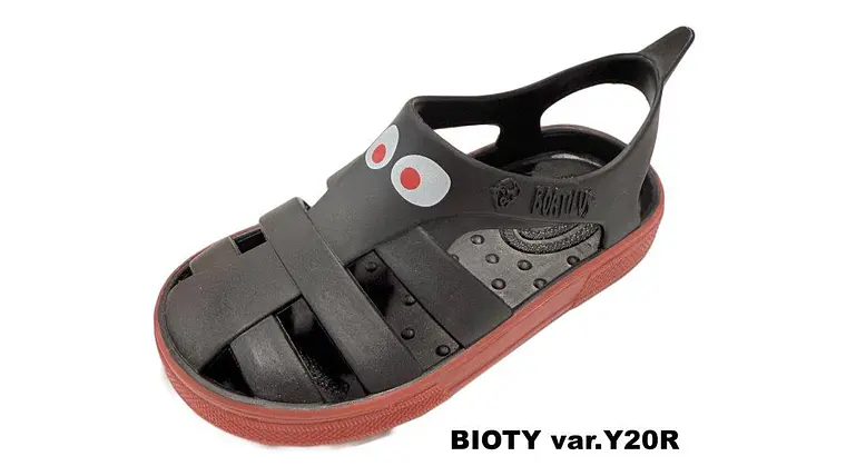 SANDALIA BIOTY BOATILUS 26 8