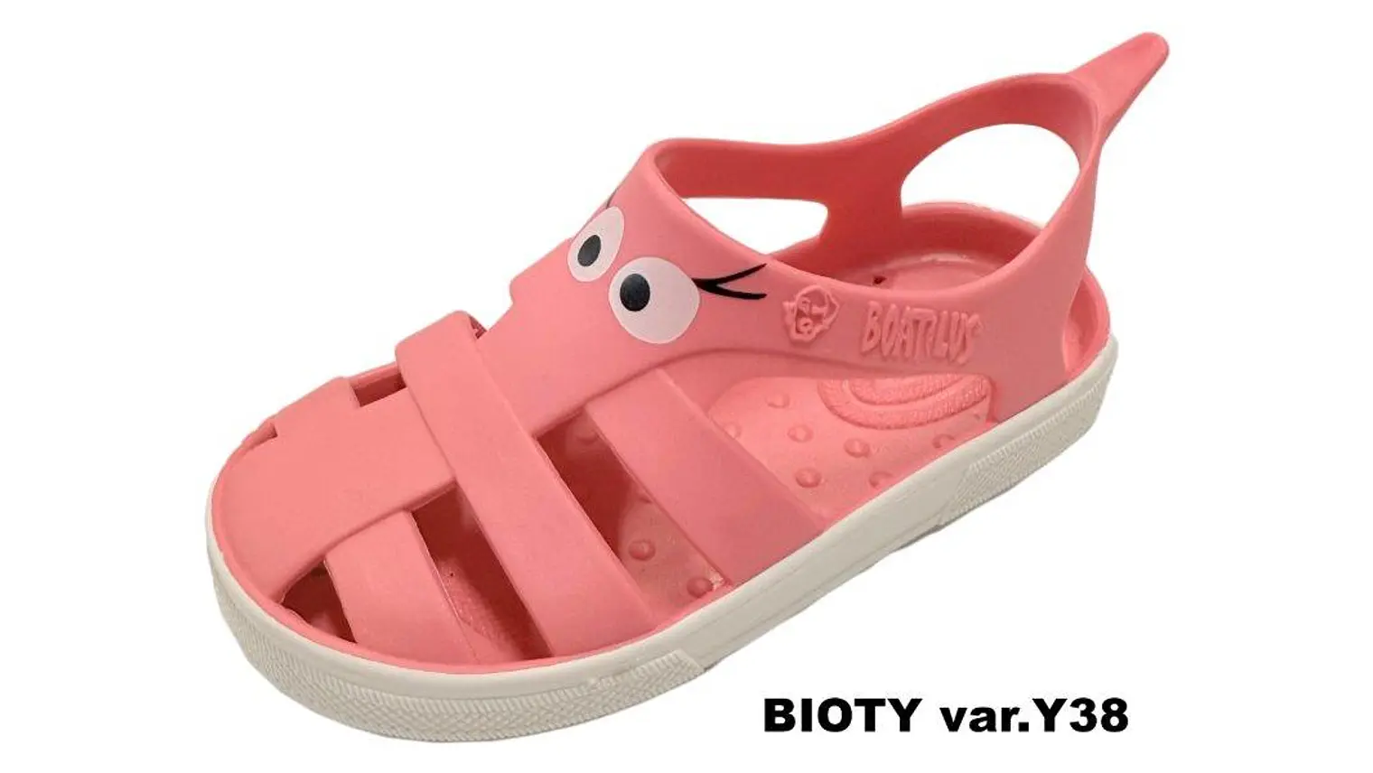 SANDALIA BIOTY BOATILUS 26 9
