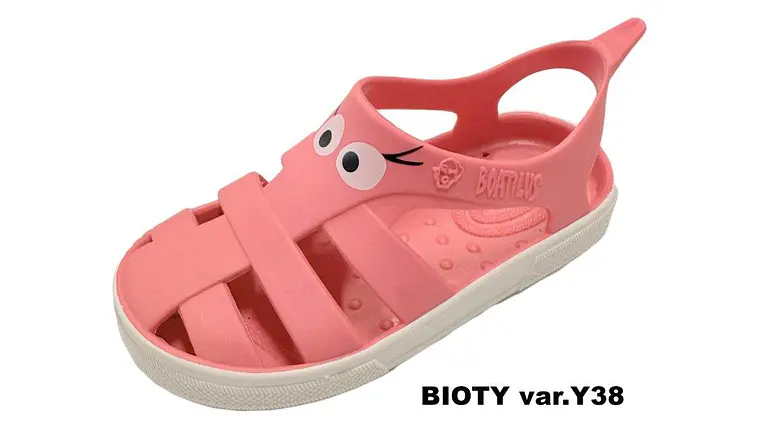 SANDALIA BIOTY BOATILUS 26 9