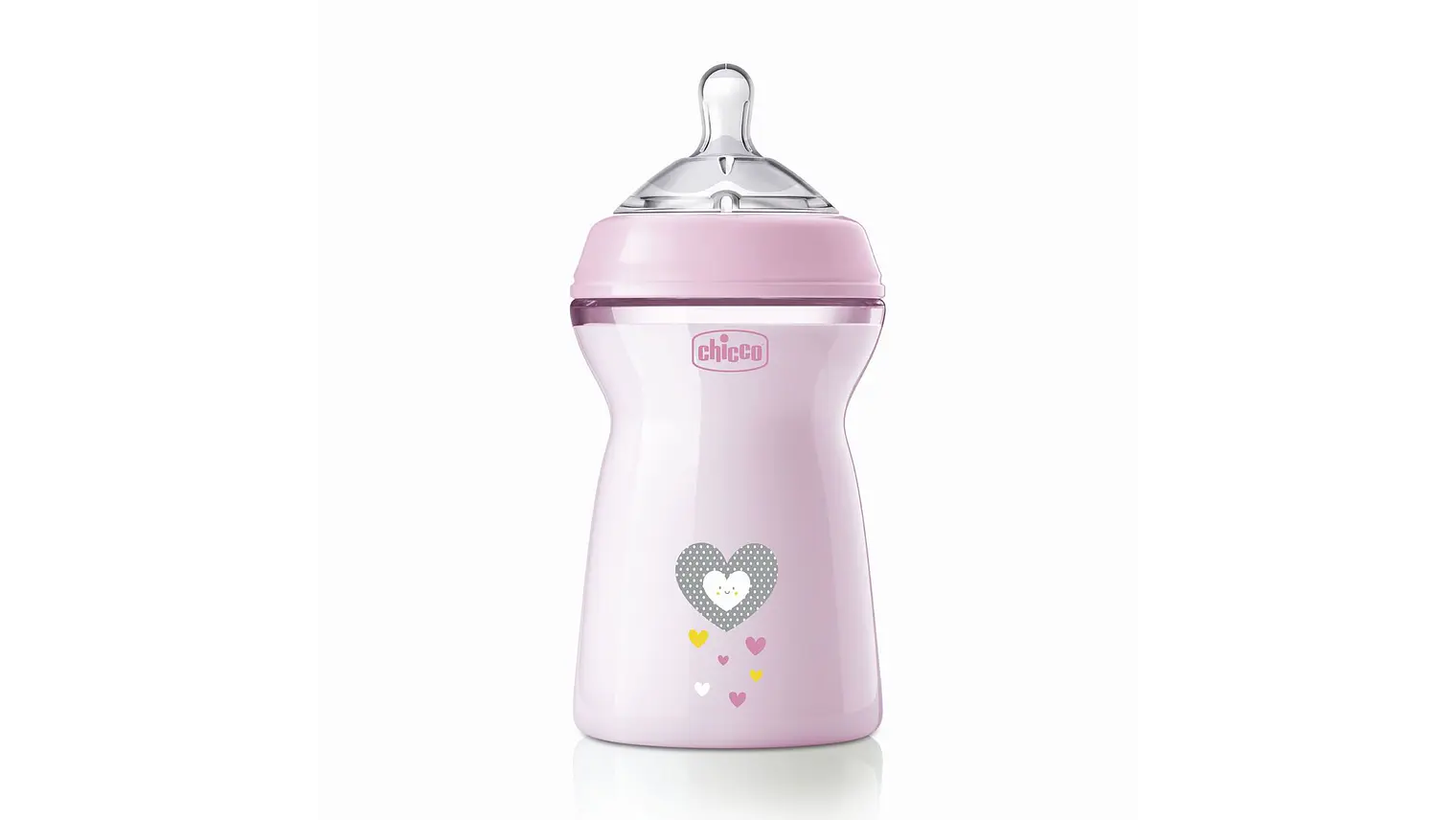 BIBERAO NATURALFEELING ROSA 330ML 6 1