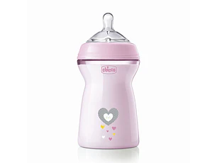 BIBERAO NATURALFEELING ROSA 330ML 6