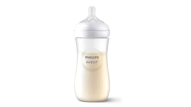 PHILIPS AVENT BIBERÃO 330 ML. EMB. DUP. NAT RESPONSE 2