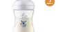 PHILIPS AVENT BIBERÃO 260 ML. KOALA NAT RESPONSE - Thumbnail 4