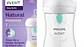 PHILIPS AVENT BIBERÃO 260 ML. AIR FREE NAT RESPONSE - Thumbnail 1