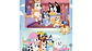 2X SUPER PUZZLE 25 BLUEY 3-6A - Thumbnail 1