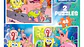 2X PUZZLE 48 BOB ESPONJA 3-6A - Thumbnail 2