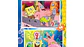 2X PUZZLE 48 BOB ESPONJA 3-6A - Thumbnail 1