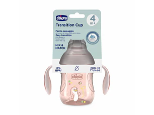 COPO TRANSIÇÃO ROSA 4+