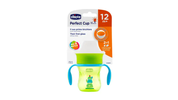 COPO REFEIÇÃO VERDE 12+ 2