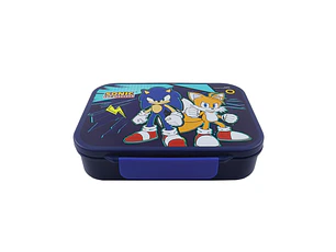 CAIXA LANCHEIRA SONIC 3*