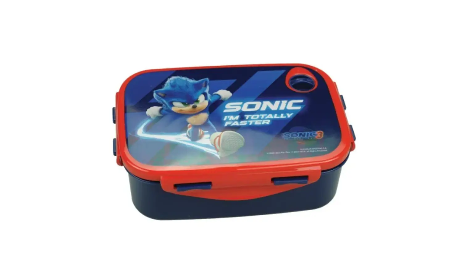 CAIXA SANDES MICROONDAS SONIC 1