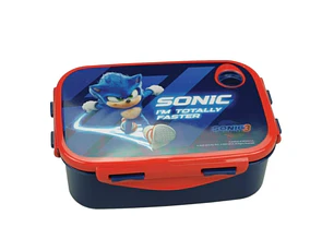 CAIXA SANDES MICROONDAS SONIC